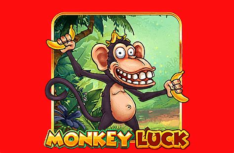 Monkey Luck 1xbet